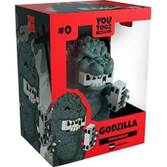 Youtooz Godzilla Vinila figūriņa Godzilla 10 cm