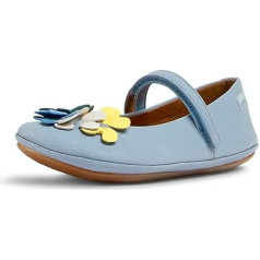 Camper Mädchen Right Kids TWS Twins-k800539 Mary Jane Flat