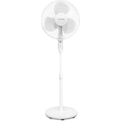 Pedestal Fan