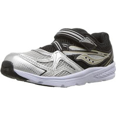 Saucony Children's Baby Ride 9 trenažieri