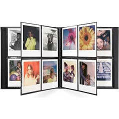 Polaroid fotoalbums — liels — 6044