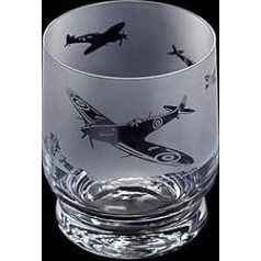 Dartington Crystal Aspect krūze - Spitfire