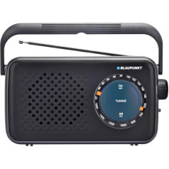 Portable radio pr9bk