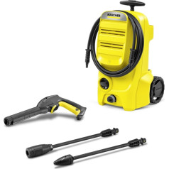 Karcher K 3 Classic augstspiediena mazgātājs - 1.676-220.0