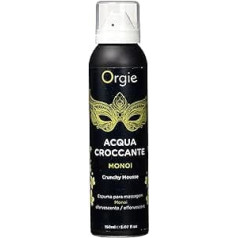 Orgie Orgy - Crunchy Mousse Crunchy Water Monoi 150 ml