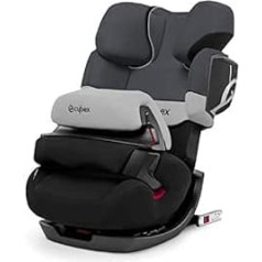 Cybex Silver Pallas 2-Fix Car Seat Collection 2018