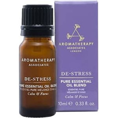 Aromatherapy Associates Смесь натуральных эфирных масел De-Stress 10 мл