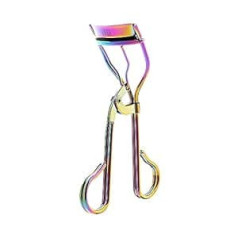 Tb Tools For Beauty T4B ILU Skropstu atliecējs Titanium Eyelash Curler Professional Curl Make Up Skropstu liftings