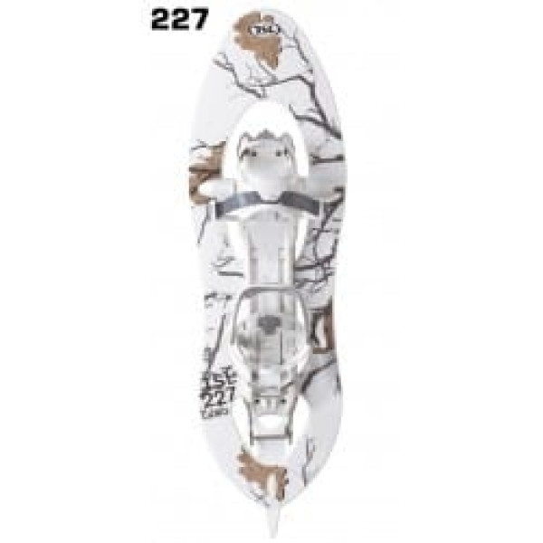 Sniega kurpes Camo Snowshoes 217