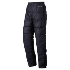 Dūnu bikses M TEC DOWN Pant XXL Black