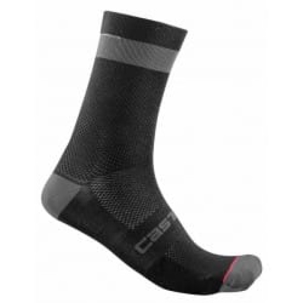 Velo zeķes ALPHA 18 Sock XXL Sulphur