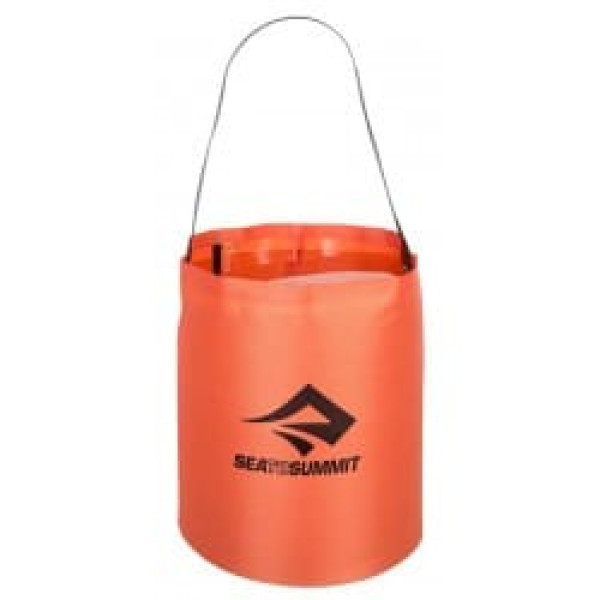 Salokāms spainis FOLDING Bucket 10L