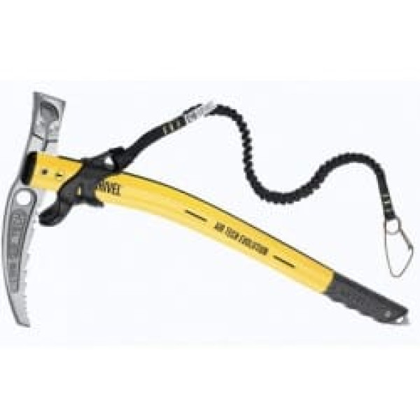 Leduscirtnis AIR TECH EVOLUTION Hammer w/Easy Slider Light+ 48cm