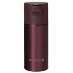 Termoss ALPINE Thermo Bottle ACTIVE, 0,35L  Stainless