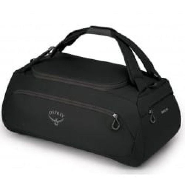 Transportsoma Daylite Duffel 60  Black