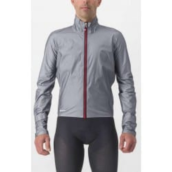 Velo jaka TEMPESTA Lite Jacket XXL Gray