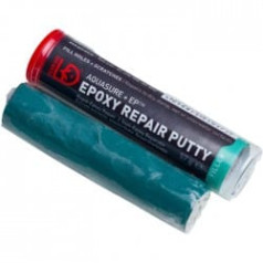 Līme AquaSure +EP Epoxy repair putty 57g