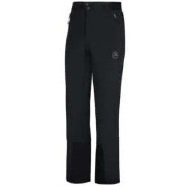 Bikses ORIZION Pant M XXL Black/Cloud