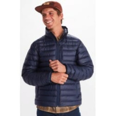 Jaka HIGHLANDER JKT 01 S Arctic Navy