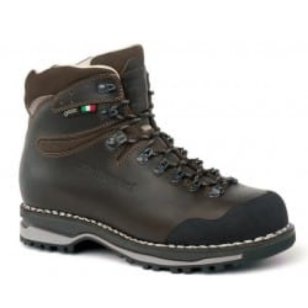 Trekinga apavi Tofane Gore-Tex 46 Dark Brown