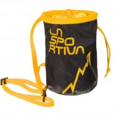 Magnēzija maisiņš LSP Chalk Bag  Yellow