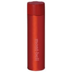 Termoss ALPINE Thermo Bottle, 0,9L  Stainless