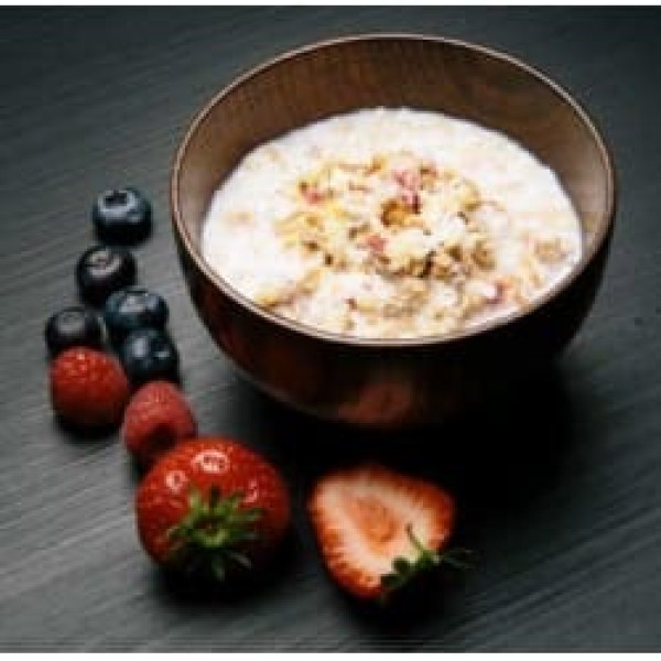 Tūristu pārtika RF MUESLI with Berries 700kcal