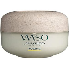 Shiseido WASO Yuzu-C Beauty miega maska