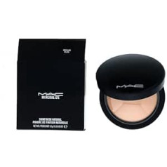 MAC Mineralize Skinfinish Natural – Medium Plus sievietēm 0,35 oz pulveris