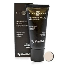 Perssonal By Doribell® Make-up Perfect Fluid Makeup Clay 2 30 ml