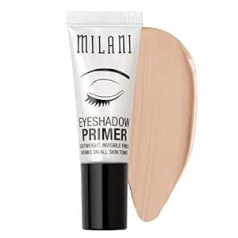 Milani Eyeshadow Primer - нюдовый цвет, 1 шт. в упаковке (1 х 1 шт.)