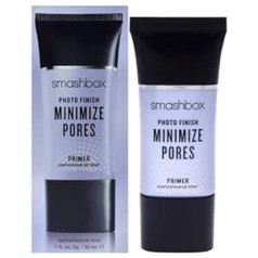 Smashbox Cosmetics Photo Finish Primer — Poru samazināšana 1 unce (30 ml)