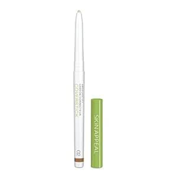 Louis Widmer Widmer Skin Appeal Coverstick 2 без запаха 0,25 г