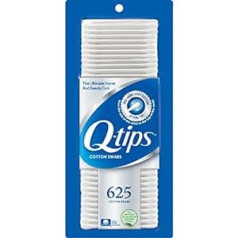 ‎Q-Tips Q-Tps Tamponi 625 Katrs