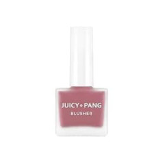 A'pieu - Juicy-Pang Water Blusher (PK02) - 9g