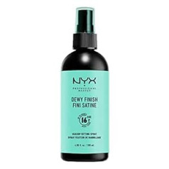 Nyx Professional Makeup Setting aerosols