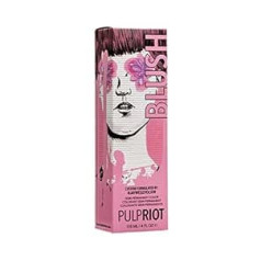 Pulp Riot PulpRiot vaigu sārtums