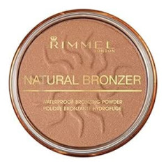 Rimmel LONDON Natural Bronzer - Sun Dance