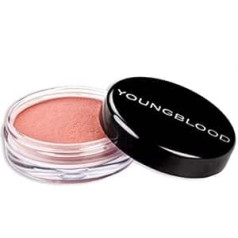 Youngblood Crushed Mineral Blush, Plumberry 0,10oz/3g Pink