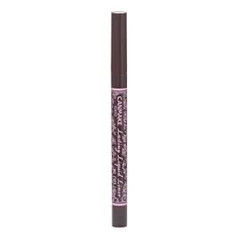 Canmake Scan Make-Up Lasting Liquid Liner 02 Bitter Chocolate Brown 0,6 ml