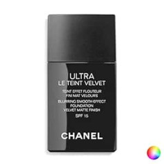 Chanel Ultra Le Teint Velvet SPF15 B70