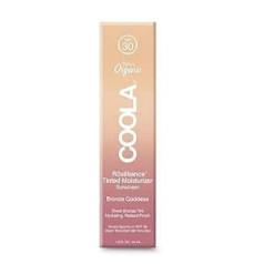 Coola Rosilliance SPF 30 BB+ krēms vidējs/tumšs