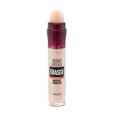 ‎Maybelline 3x Maybelline Instant Anti-Age The Eraser Eye Treatment & Concealer Brightener