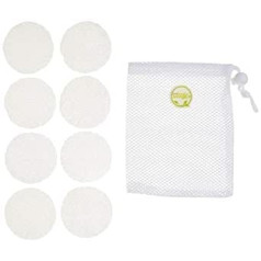 The Konjac Sponge Konjac Sponge disks Konjac démaquillants acīm