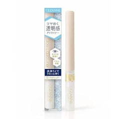 Cezanne Glow Liquid Liner - 10 Clear Sugar