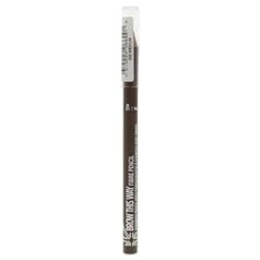 Rimmel London Brow This Way šķiedras zīmulis 002