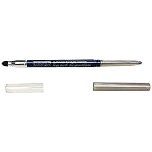 Clinique Quickliner Eyes Intense N°08 Intense Midnight Eye Pencil 3 g