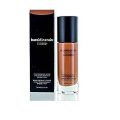 Bareminerals sejas tonālais krēms Woman 30 ml