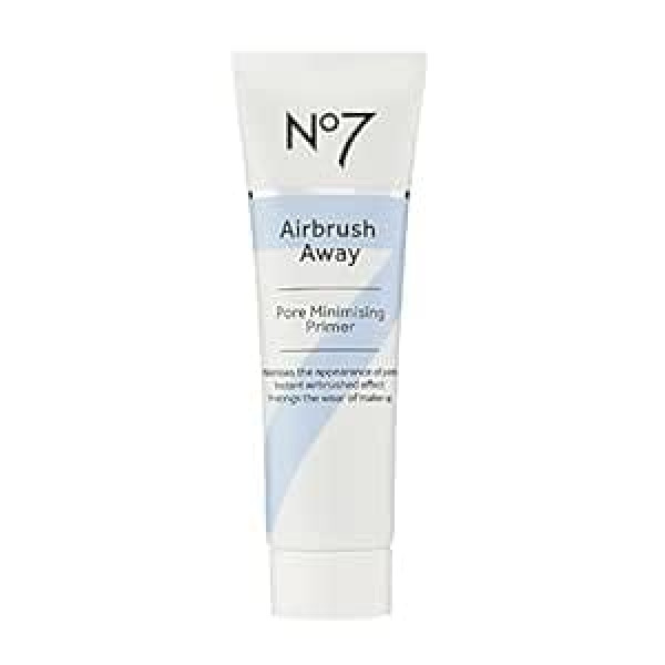 NO7 Boots No7 Airbrush Away Pore Minimizing Primer 1oz