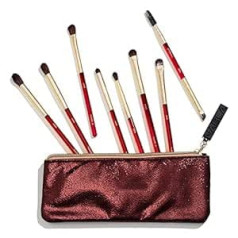 Nabla Ruby Complete Eye Brush Set - 200 g